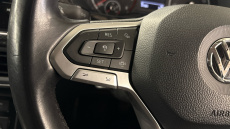 Volkswagen T-Cross 1.0 TSI 115 SE 5dr Petrol Estate